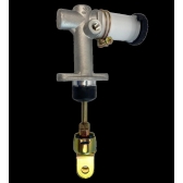 Cilindro Mestre da Embreagem da L200 Sport, Outdoor 2003 a 2012 Pajero Sport 2.5 Diesel 2003 a 2012 - [BAC30019]