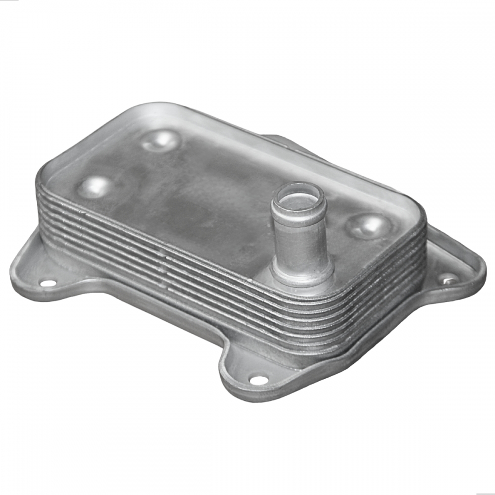 Resfriador De Óleo Sprinter 311313413 2.2 2002 A 2011 - [MCP14410]