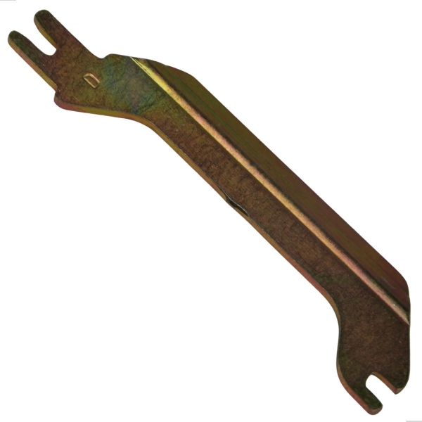 Haste Da Sapata De Freio Da Ranger 1998 A 2004, 11 Polegadas Lado Direito - [BAC80196]