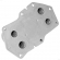 Resfriador De Óleo Do Motor Da Hr K2500 2.5 16V 2013 A 2019 (D4Cb) - [MCP13933]
