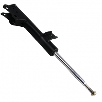 Amortecedor Dianteiro Do Classe A 99 A 2006 - [BAC16410]