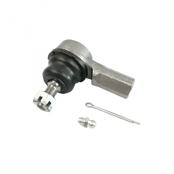 Terminal Da Direção Do Civic 1.7 16V 2001 A 2006 Crv 2002 A 2006 Lado Direito Ou Lado Esquerdo - [BAC55220]