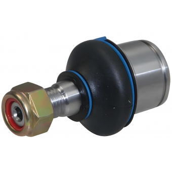 Pivô Inferior Dianteiro Da Dodge Ram 2500 4X4 2003 A 2014 - [BAC58265]