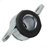 Bucha Da Bandeja Dianteira Da Ducato, Boxer, Jumper 98 A 2018 - [BAC10659]