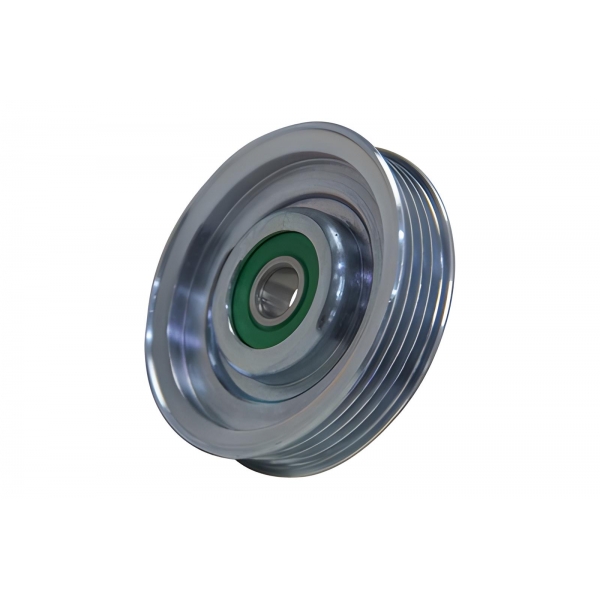 Polia Do Alternador Da Frontier 2.5 16V 2008 A 2012 - [BAC11532]