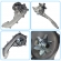 Bomba D´agua Da Hilux 2.7 16V Flex 2007 a 2015 - [BAC11847]