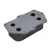 Resfriador De Oleo Da Hr K2500 2.5 16V 2013 a 2019 (D4CB) - [BAC13933]