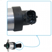 Válvula de Pressão da FIAT TORO, JEEP COMPASS E RENEGADE 2.0 A DIESEL 2015 2020 [BAC14900]