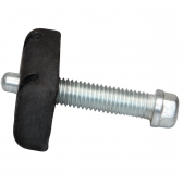 PARAFUSO TORCAO COM SUPORTE DIANTEIRO FORD RANGER 1998 A 2011