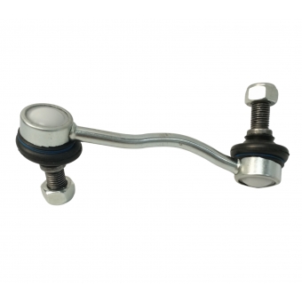 Bieleta Dianteira Da Sprinter Cdi 309 2007 A 2018 Lado Esquerdo - [BAC82354]