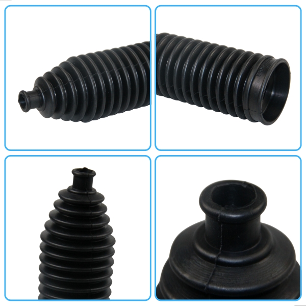 Coifa Caixa Direção S10, Trailblazer 2012 a 2016 [BAC14898]