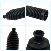 Coifa Caixa Direção S10, Trailblazer 2012 a 2016 [BAC14898]