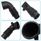 Mangueira do Filtro de Ar da Pajero e L200 Triton 2.4 16v Diesel 2019 A 2023 - [BAC14714]