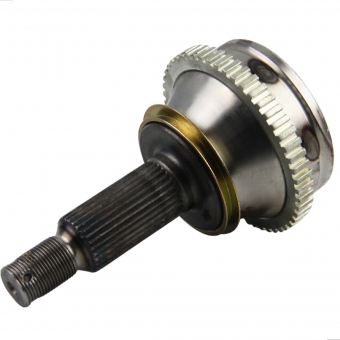 Ponteira Homocinetica Traseira Da Santa Fe 2.7 V6 24 Valvulas 2007 A 2012 - [BAC82324]