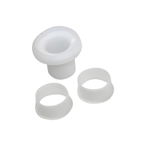 Jogo De Buchas Das Bandejas Superiores Menor Dianteira Da Hr 2007 A 2018 - [BAC13905]