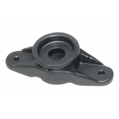 Batente Do Amortecedor Traseiro Da Toro 2015 a 2018 Lado Direito - [BAC11602]