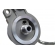 Cabecote Do Filtro De Combustivel Da L200 GL, GLS, Sport, Outdoor, Savana 97 a 2012 Pajero 90 a 2012 - [BAC13420]