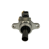 Cilindro Mestre De Freio Da Pajero Tr4 2002 A 2015 Sem Abs - [BAC99993]