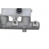 Cilindro Mestre De Freio Do Fit 2003 A 2008 - [BAC80903]