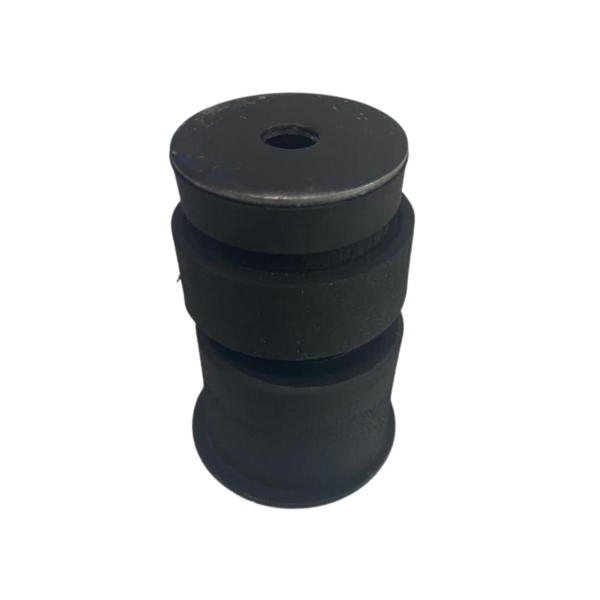 Jogo Calços Da Cabine Dupla S10 2012 A 2016 - [BAC14432]