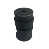 Jogo Calços Da Cabine Dupla S10 2012 A 2016 - [BAC14432]