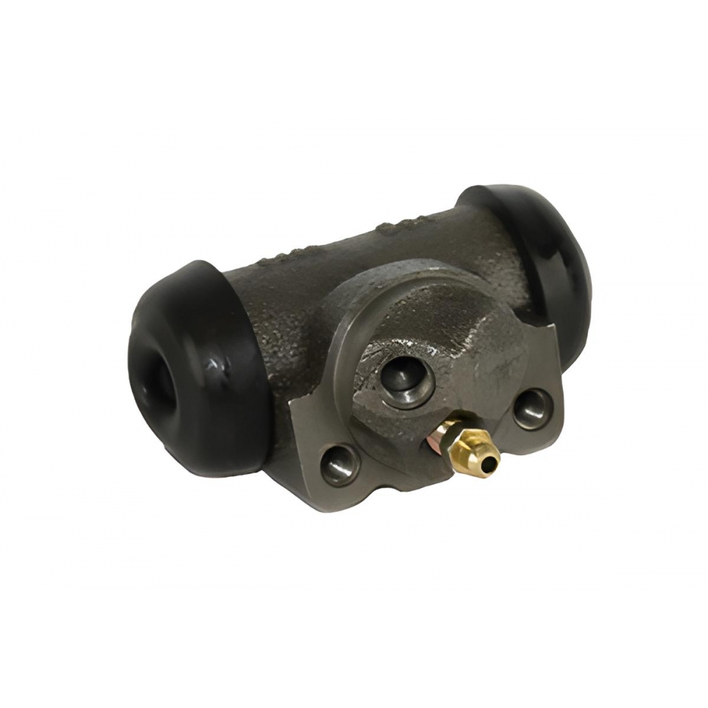 Cilindro Da Roda Traseira Da Ranger 2005 A 2012 Lado Direito - [BAC21412]