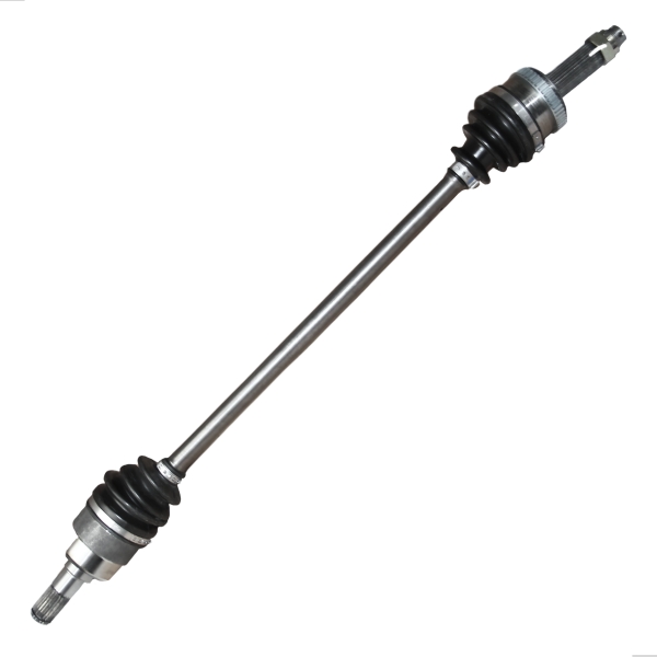 Semi Eixo Traseiro Da Ix35 4X4 2010 A 2018 Lado Direito Ou Lado Esquerdo - [BAC11145]