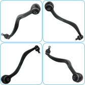 Braço Superior Dianteiro Do Fusion 2006 A 2012 Lado Direito - [BAC80284]