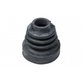 Coifa Da Tulipa Lado Do Câmbio Do Citroen C3 2003 A 2011 - [BAC12467]