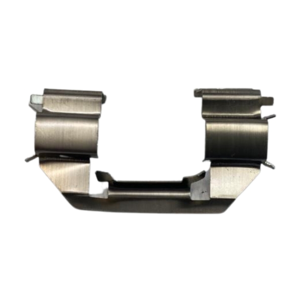 Mola da Pastilha Freio Dianteira Spin 2013 A 2018 Cobalt, Onix 2012 A 2016 Sonic 2012 A 2014 - [BAC14513]