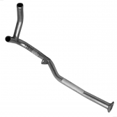 Tubo De Refrigeração Do Motor Do Tempra 2.0 16V 92 A 94 - [BAC56105]