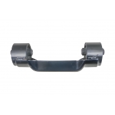 Coxim Do Cambio Automatico Da Pajero TR4 2002 a 2015 - [BAC24005]