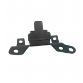 Refil Do Coxim Do Motor Da S10 2.8 Td, Trailblazer 2012 A 2016 Lado Esquerdo - [BAC14290]