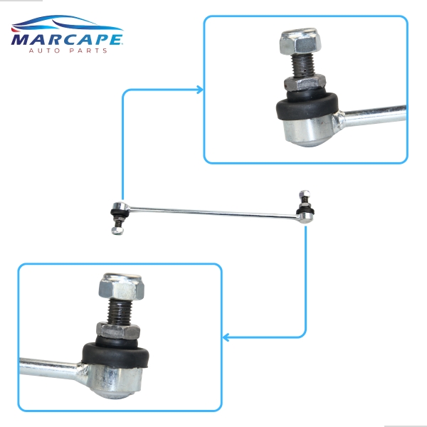 Bieleta Dianteira Haval H6 Hev, Premium Hev, Phev Awd 2023 A 2024 - [BAC14708]