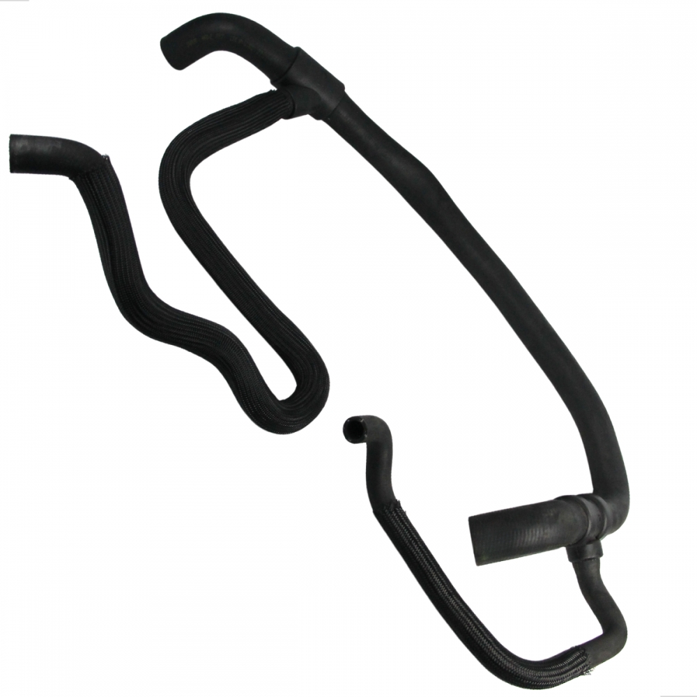 Mangueira Inferior Radiador Ranger 2.5 1998 A 2000 [BAC30402]