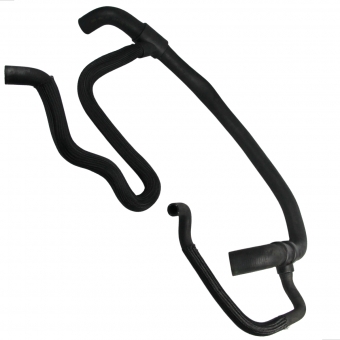 Mangueira Inferior Radiador Ranger 2.5 1998 A 2000 [BAC30402]