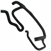 Mangueira Inferior Radiador Ranger 2.5 1998 A 2000 [BAC30402]