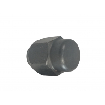 Poca Da Roda Dianteira E Traseira Da Hilux 95 A 2004 - [BAC40323]