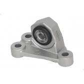 Suporte Do Coxim Do Câmbio Da Toro, Renagade 4X4 2015 A 2020 - [BAC12643]