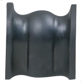 Bucha Da Barra Estabilizadora Traseira Da Crv 2007 A 2012 - [BAC11474]