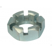 Porca Da Manga De Eixo Dianteiro Da Silverado 1997 A 2002, D20, D40 1993 A 1997 - [BAC70289]