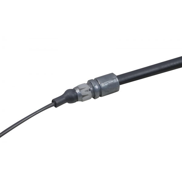 Cabo Do Freio De Mão Dianteiro Da Sprinter 97 A 2011 Chassi Curto - [BAC20504]