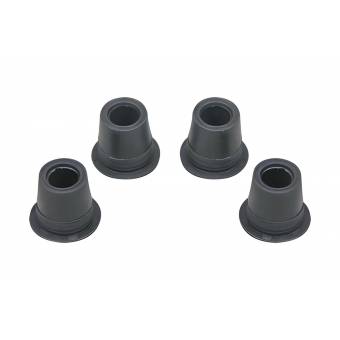 Vedador Do Bico De Vela Da Hilux 2.5, 3.0 2005 A 2015 - [BAC11178]