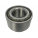 Kit Rolamentos Da Roda Traseira H1 Starex 2003 A 2010 - [BAC11917]