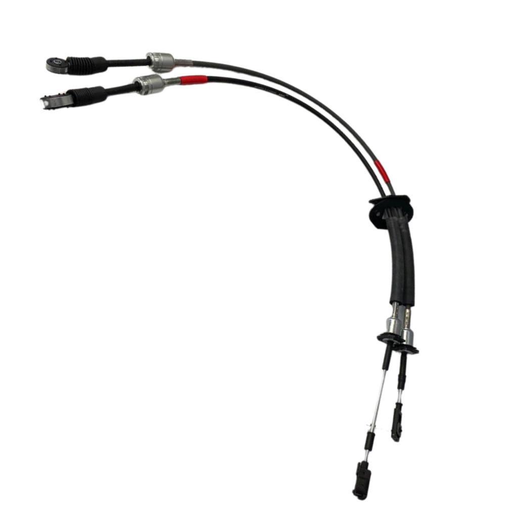 Cabo De Seleção E Engate Das Marchas Do Hb20 2012 A 2016 Ré Para Frente - [BAC12964]