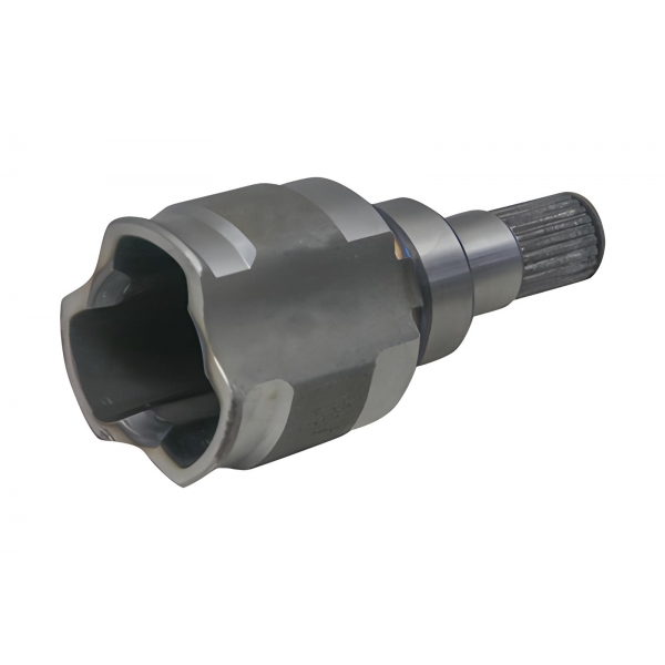 Tulipa do Cambio do Lifam 320 1.3 16V 2008 a 2017 Lado Esquerdo [BAC11757]