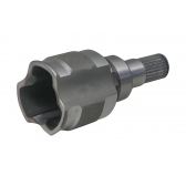 Tulipa do Cambio do Lifam 320 1.3 16V 2008 a 2017 Lado Esquerdo [BAC11757]