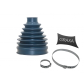 Coifa Da Homocinetica Da Roda Ranger 2013 A 2019 | Qualidade PREMIUM [BAC13319]