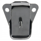 Coxim Do Motor Da L200 Sport, Outdoor 2003 A 2012 Pajero Sport 2003 A 2012 Lado Esquerdo - [BAC24453]