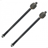 Par Braço Axial Da Caixa Direção Daily 1997 A 2006 - [ML10231(X2)] - BAC10231EX(X2)